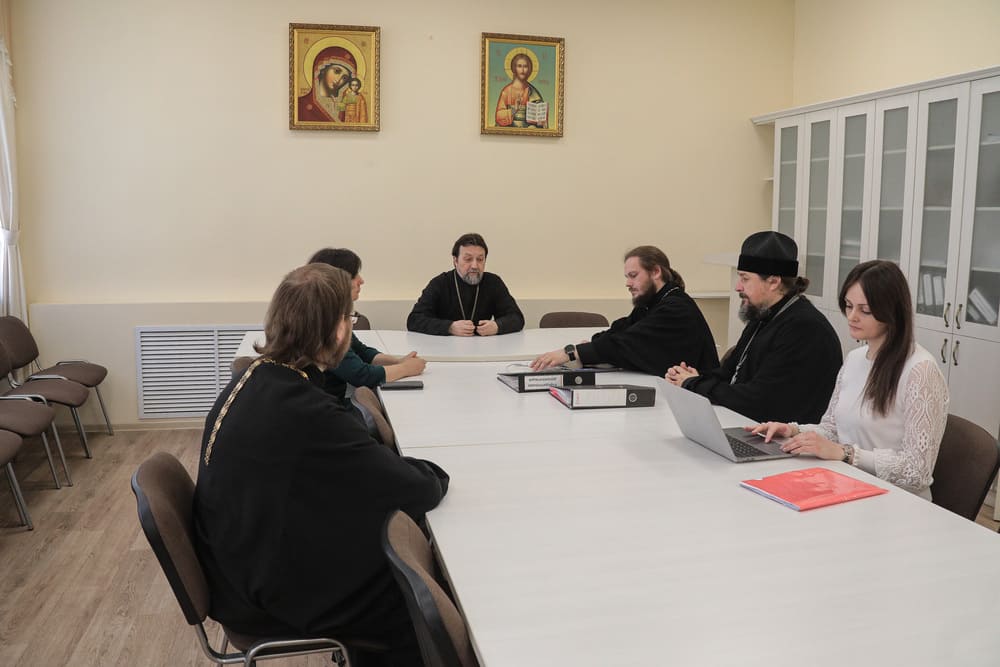 Плановая инспекционная проверка